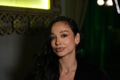 EDITA ARADINOVIĆ PRVI PUT POKAZALA TRUDNIČKI STOMAK Utegla se u helanke u 5. mesecu, evo kako izgleda (FOTO)