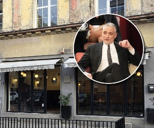 ČEDOMIRU JOVANOVIĆU SLEDI KRIVIČNA PRIJAVA! Oglasilo se tužilaštvo povodom incidenta u kafiću