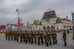 Globalne tenzije rastu - Putin najavio jačanje armije 