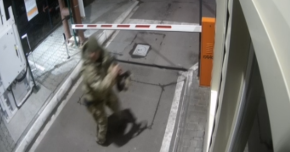 OVAKO JE SVE POČELO: Prve fotografije sukoba Rusije i Ukrajine (FOTO)