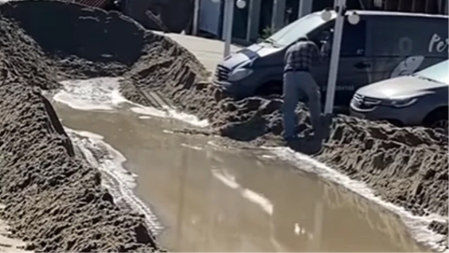 U NAREDNIM SATIMA OČEKUJE SE POGORŠANJE! Pukla brana u Grčkoj, bujice potopile sve