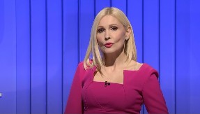 VODITELJKA PREKINULA PROGRAM NA RTS-U Presedan na Javnom servisu: "Neverovatno" 
