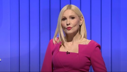 VODITELJKA PREKINULA PROGRAM NA RTS-U Presedan na Javnom servisu: "Neverovatno" 