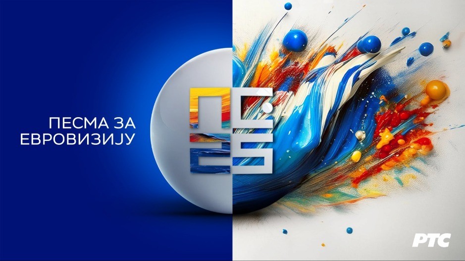 OVAKO ĆE IZGLEDATI VEČERAŠNJI NASTUPI NA PZE! RTS objavio snimak sa generalne probe (VIDEO) 