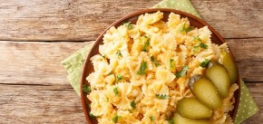 NASUVO SA KROMPIROM Spremite posno vojvođansko jelo za samo 150 dinara