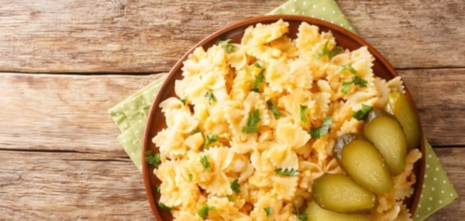 NASUVO SA KROMPIROM Spremite posno vojvođansko jelo za samo 150 dinara