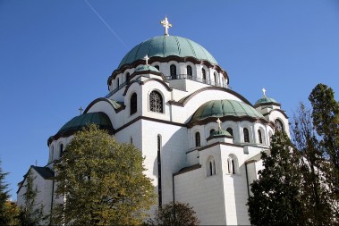 VELIKI PLAN ZA SRCE BEOGRADA: Ruši se parohijski dom kod Hrama, niču luksuzni blokovi do Slavije i širi se najprometnija ulica Vračara