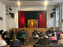 TEATAR „ZMAJ“ – OTVARANJE NOVE SEZONE 2026: Mali i veliki ljubitelji pozorišta, pripremite se za nove avanture na Savskom vencu