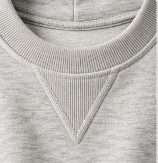 Znate li čemu služi trougao na dukserici? Većina ljudi nema pojma!