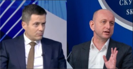 MUJOVIĆ PRODUBLJUJE KRIZU: Potezi gradonačelnika produbljuju sukob sa DNP-om 