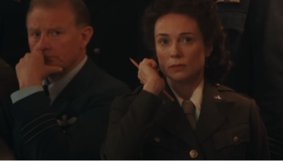 OVAJ RATNI FILM VEĆ NAZIVAJU - NAJBOLJIM SVIH VREMENA  Evo kada je premijera uzbudljive drame iz Drugog svetskog rata