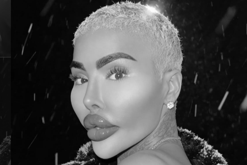 UMRO "KRALJ USANA" Potrošio 150.000 dolara, kako bi izgledao kao Kim Kardašijan