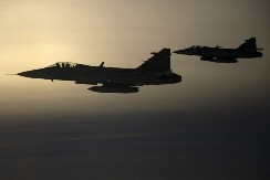 SVE JE SPREMNO ZA BRUTALAN UDAR NA IRAN Američki stelt lovci krenuli ka Bliskom istoku