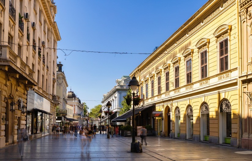 "PROLEĆNO VREME" NA PRAGU? Evo koliko će stepeni biti danas, a šta nas tek očekuje