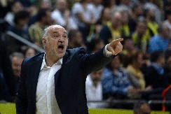 LASO SE OGLASIO UOČI GOSTOVANJA U ARENI "Zvezda ima veoma jak tim, očekuje nas težak meč"