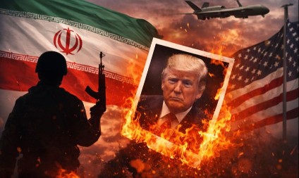 SPREMAJU SE ZA NAPAD SAD? Iran blizu dogovora sa Kinom!