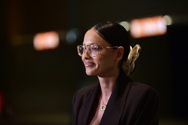 "STANDARDNA SITUACIJA" Mirka Vasiljević ne zna gde će od obaveza, glumica pokazala svoje muke! (FOTO)