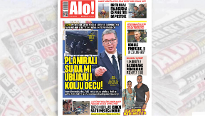 PLANIRALI SU DA MI UBIJAJU I KOLJU DECU! Vučić o hapšenju osumnjičenih za planiranje atentata na njega i njegovu porodicu