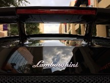 Lamborghini vraća fokus na benzinske zveri - otkazao električni SUV 