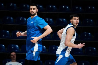 KAPITEN SRBIJE PRED TURSKU: "Najbitnija i najteža utakmica, znamo kvalitet Turske"