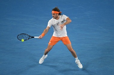 PALE TEŠKE REČI Cicipas brutalno isprozivao Ivaniševića