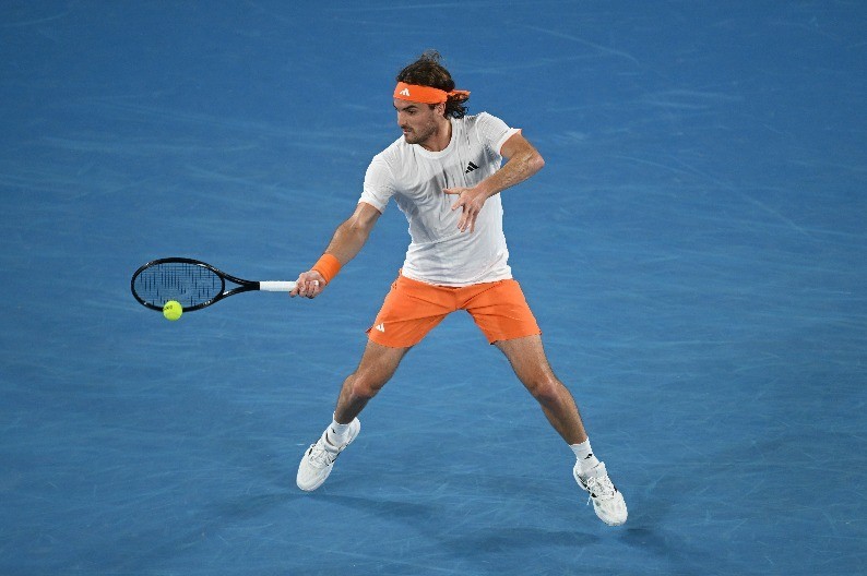 PALE TEŠKE REČI Cicipas brutalno isprozivao Ivaniševića