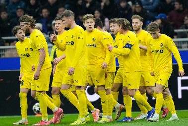 ŠOK U MILANU Bode nokautirao Inter i izbacio ga iz Lige šampiona! Njukasl i Leverkuzen dovršili posao