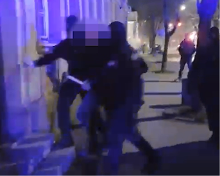  UHAPŠENI MUŠKARCI KOJI SU PLANIRALI DA UBIJU VUČIĆA Spremali likvidaciju predsednika i njegove porodice (VIDEO)