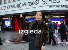 OVO JE PROGRAM BLOKADERA! "Kada mi dođemo na vlast neće se više pričati o Jasenovcu i Oluji!"