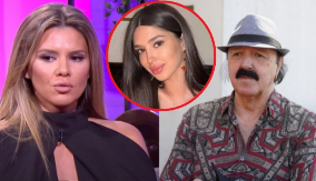 HARISOVA ĆERKA NAPUSTILA VILU NA SENJAKU Đina otišla iz porodičnog doma, evo gde se preselila 