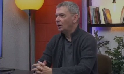 ĆUTI JE DOSTA BLOKADERA "Ne znamo ko su, kriju se, a nisu drugačiji od nas!" (VIDEO)