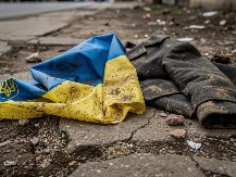 "UKRAJINE NEĆE BITI": Amerika ŠOKIRANA događajima u Lavovu