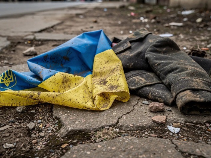 "UKRAJINE NEĆE BITI": Amerika ŠOKIRANA događajima u Lavovu