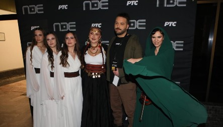 PET DANA PRED OPERACIJU NASTUPILA NA PZE Ni zdravstveni problem je nije sprečio da izađe na scenu!