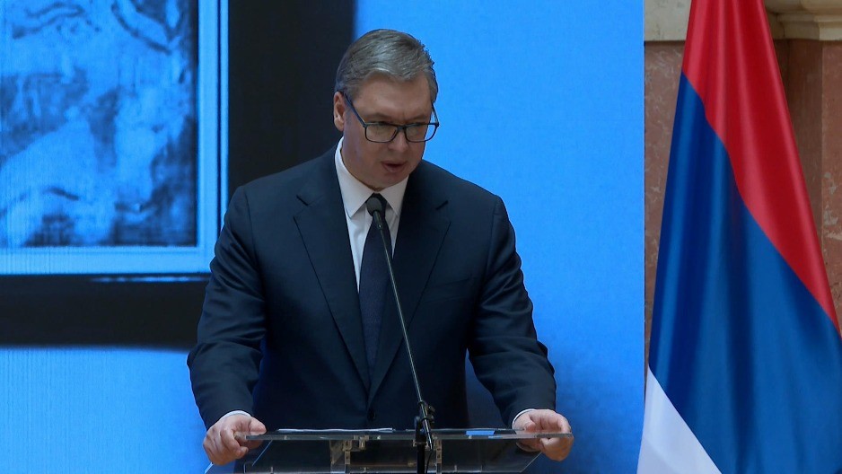 "OSTAO JE SIMBOL OZBILJNOSTI U JEDNOJ ERI" Komemorativni skup povodom smrti diplomate Vladislava Jovanovića