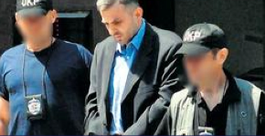 NEKAD GA HAPSILI ONI KOJE DANAS BRANI! Kako je nekadašnji šef Okružnog tužilaštva, hapšen u istrazi povodom ubistva premijera, danas postao član UO AKB