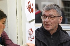 OD OBOJENE DO TVITER REVOLUCIJE: Ćuta priznao – nema naroda, ostali samo tvitovi