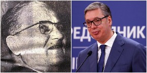 TITO PREDVIDEO BEOGRAD NA VODI: Evo kako je govorio prvi čovek Jugoslavije (VIDEO)