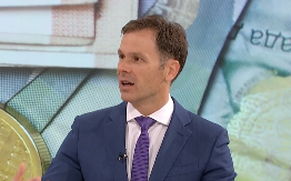 PRVI PUT U ISTORIJI SRBIJE Siniša Mali: Prosečna plata viša od 1.000 evra