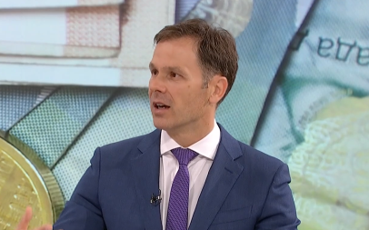 PRVI PUT U ISTORIJI SRBIJE Siniša Mali: Prosečna plata viša od 1.000 evra