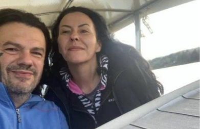 UZNEMIRUJUĆ SNIMAK Aca Amadeus objavio snimak bivše žene! (+18)