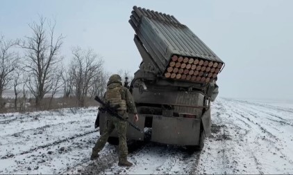 RUSI SEKU ŽILU KUCAVICU! Dva dana traju brutalni napadi, cilj je samo jedan