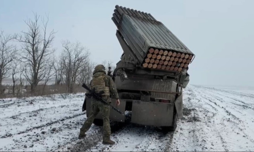 RUSI SEKU ŽILU KUCAVICU! Dva dana traju brutalni napadi, cilj je samo jedan