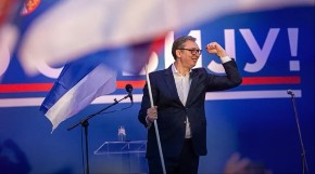 VUČIĆ U DVODNEVNOJ POSETI KAZAHSTANU Predsedniku će biti uručen Orden zlatnog orla