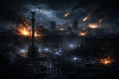 EKSKALACIJA PROTIV RUSIJE Evropa priprema nova žarišta