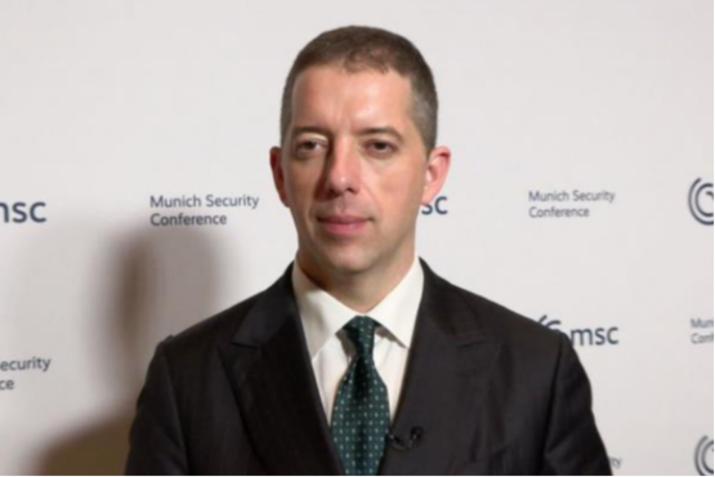 DA DODATNO UNAPREDIMO SRPSKU POZICIJU U VAŠINGTONU: Šef diplomatije Marko Đurić se oglasio iz Vašingtona