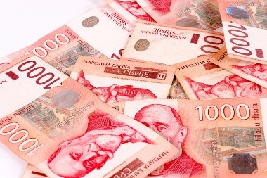 Počela isplata 16.200 dinara - Ova grupa građana danas dobija novac 