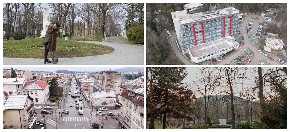 PRIČE IZ SRBIJE: Aranđelovac sve ima, sada čekaju novi stadion