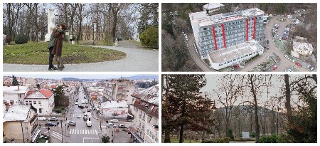 PRIČE IZ SRBIJE: Aranđenovac sve ima, sada čekaju novi stadion