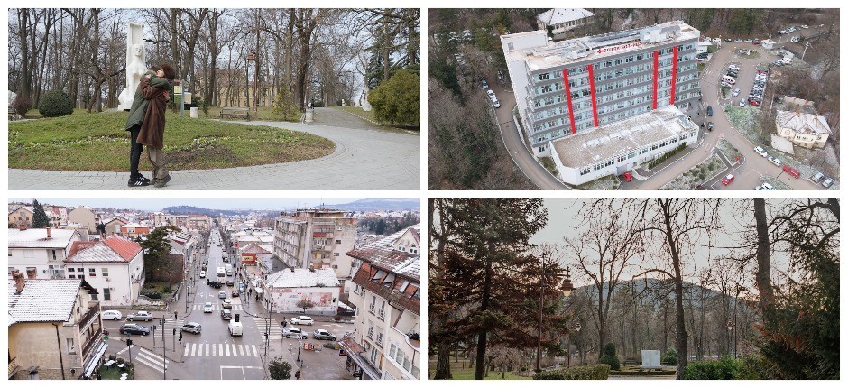 PRIČE IZ SRBIJE: Aranđenovac sve ima, sada čekaju novi stadion